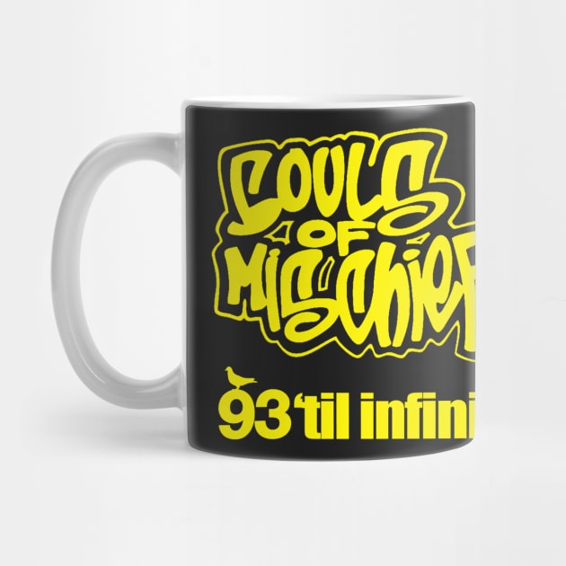 93 Til by StrictlyDesigns